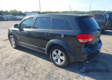 2009 Dodge Journey Sxt from USA, damaged, VIN 3D4GG57V39T550384